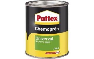 Pattex chemoprén univerzál klasik 300ml